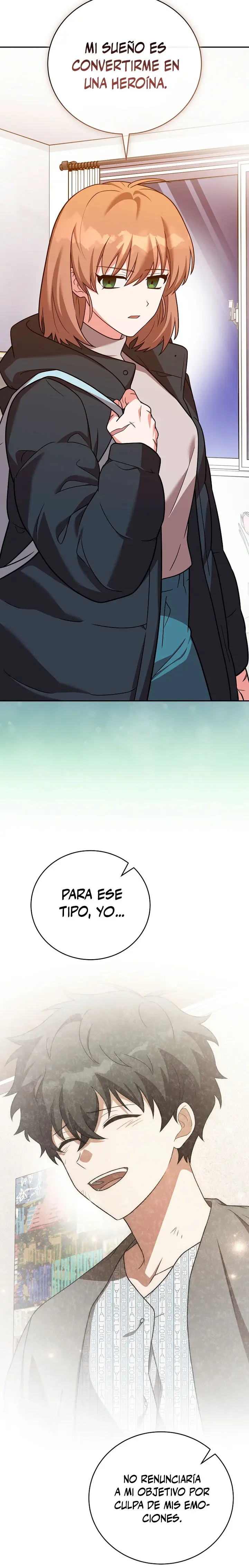 El Extra de la Novela (remake) Capítulo 168 - página 27