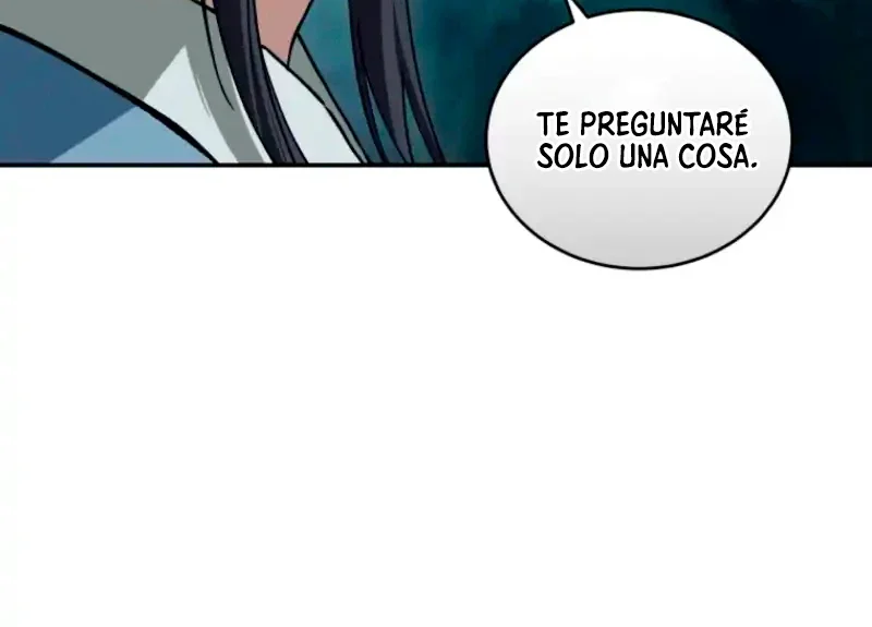 Mi papá es el más fuerte bajo el cielo. Capítulo 4 - página 21