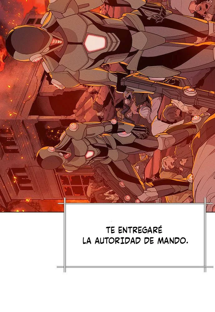 HouseKeeper (AI) Capítulo 4 - página 104