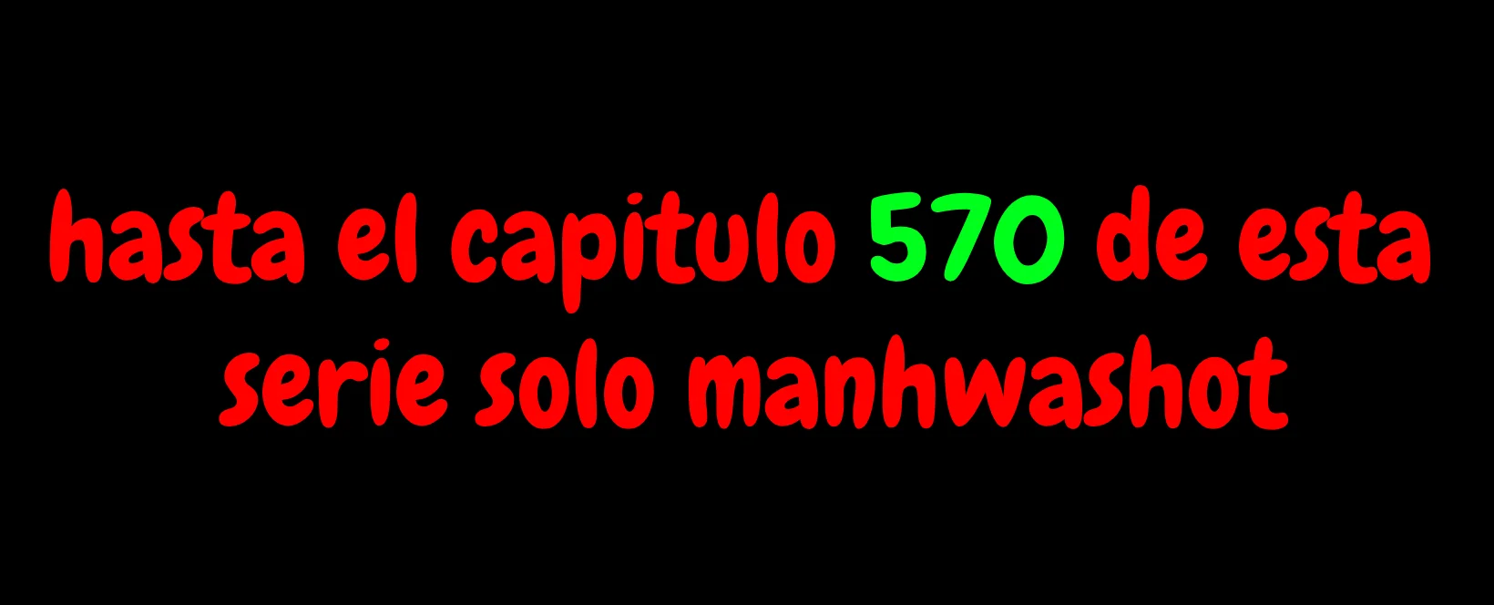 El Eterno Supremo Capítulo 569 - página 2