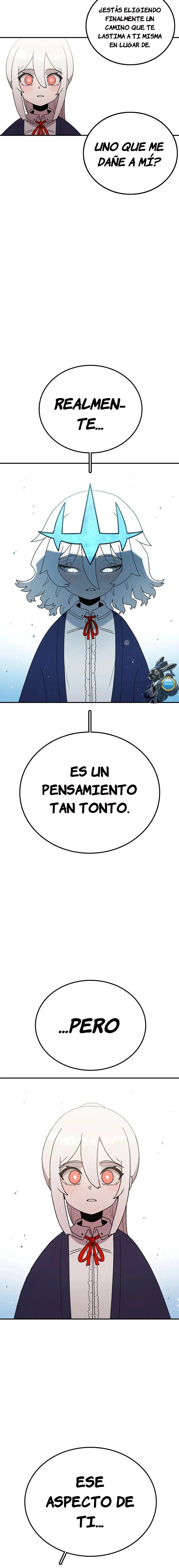 La Casa Sin Tiempo Capítulo 99 - página 13