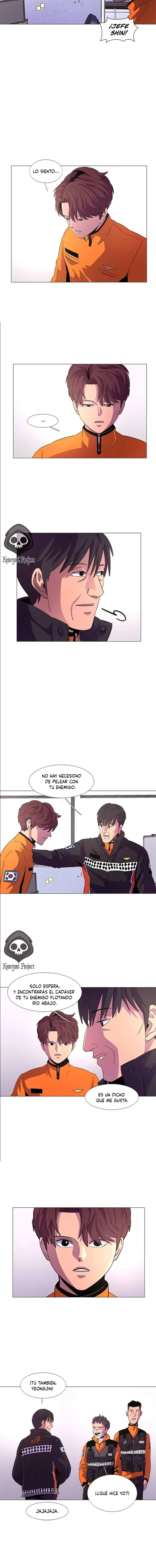 1 Second Capítulo 58 - página 5