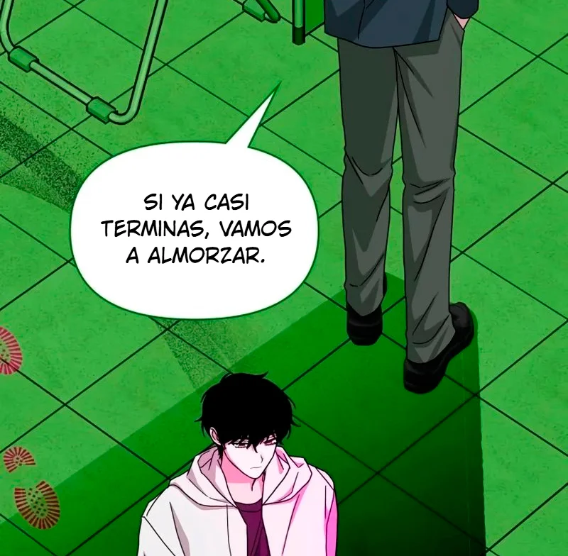 Me Confundieron con un Monstruoso Actor Genio Capítulo 107 - página 91