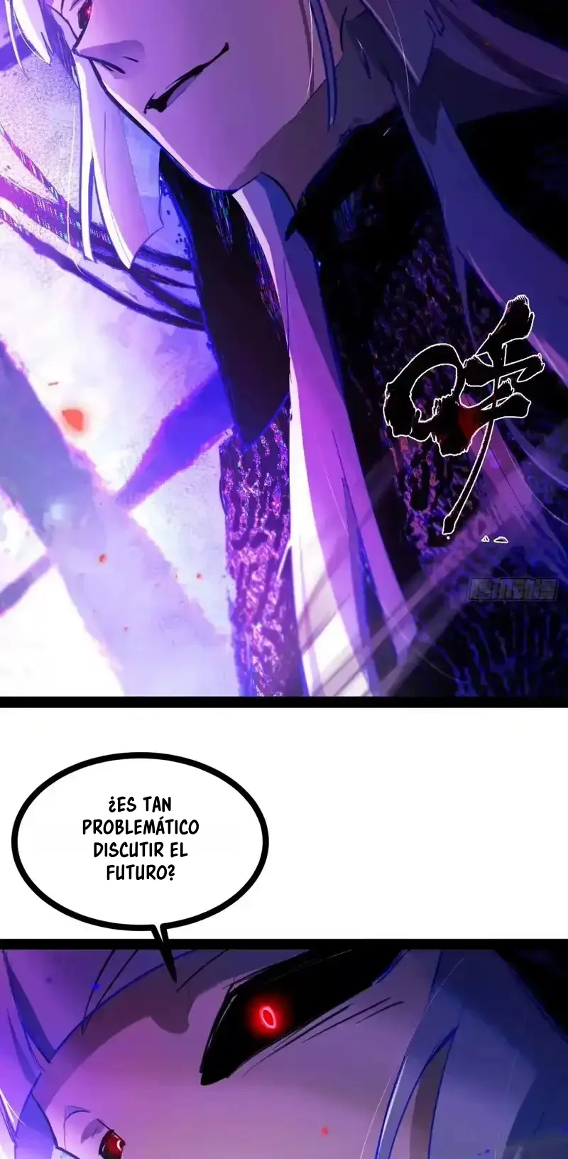 El Segador del Apocalipsis Capítulo 4 - página 49