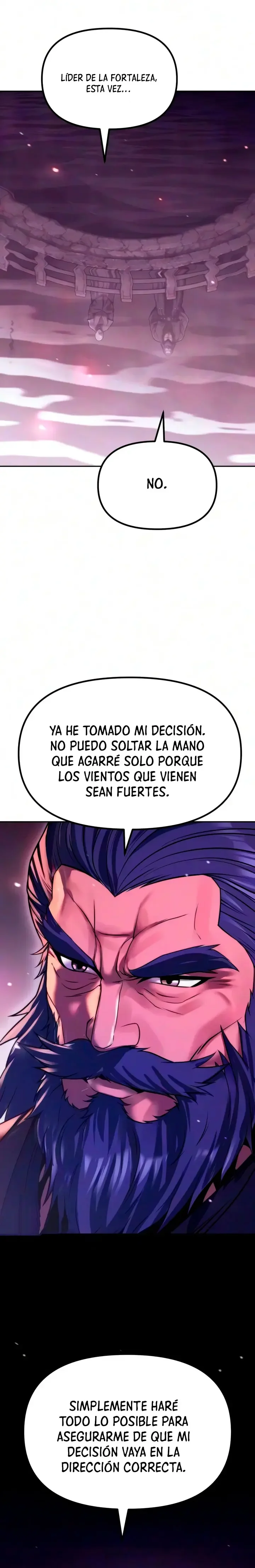 Cronicas de la Faccion Demoniaca Capítulo 185 - página 47