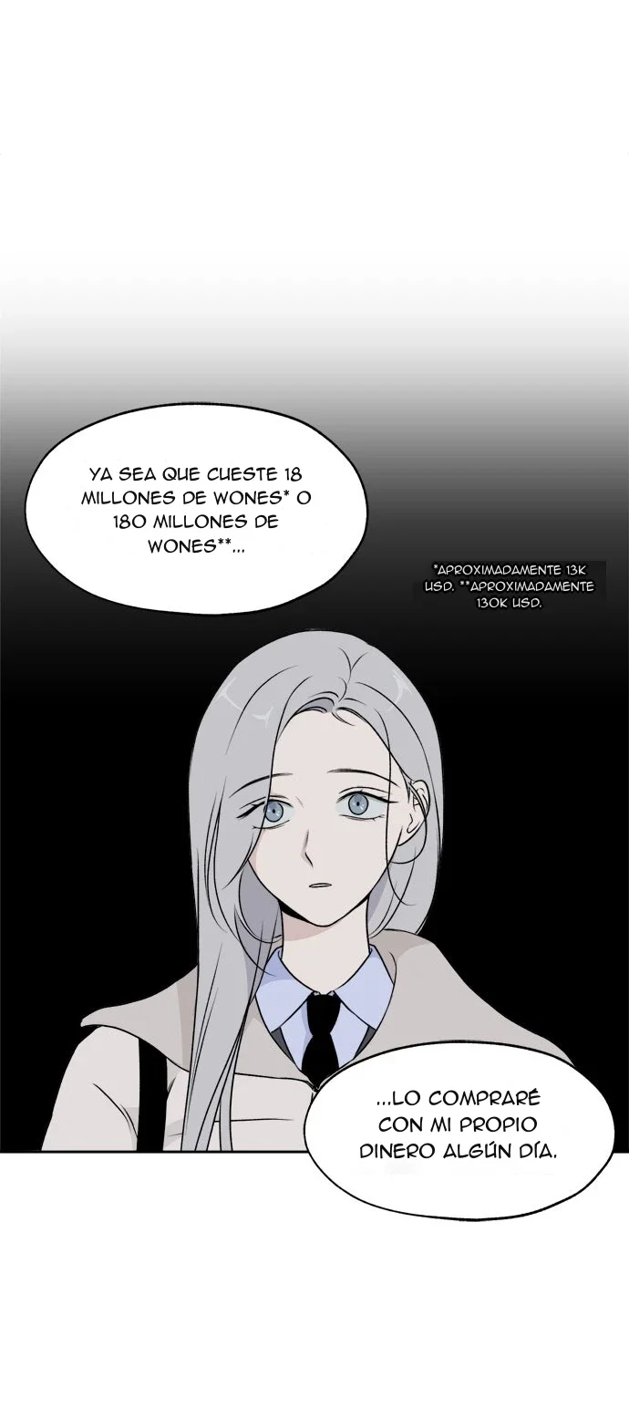 Prueba de dignidad Capítulo 23 - página 8