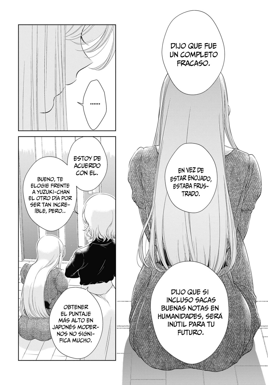 Kyou wa Kanojo ga Inai Kara Capítulo 23 - página 28