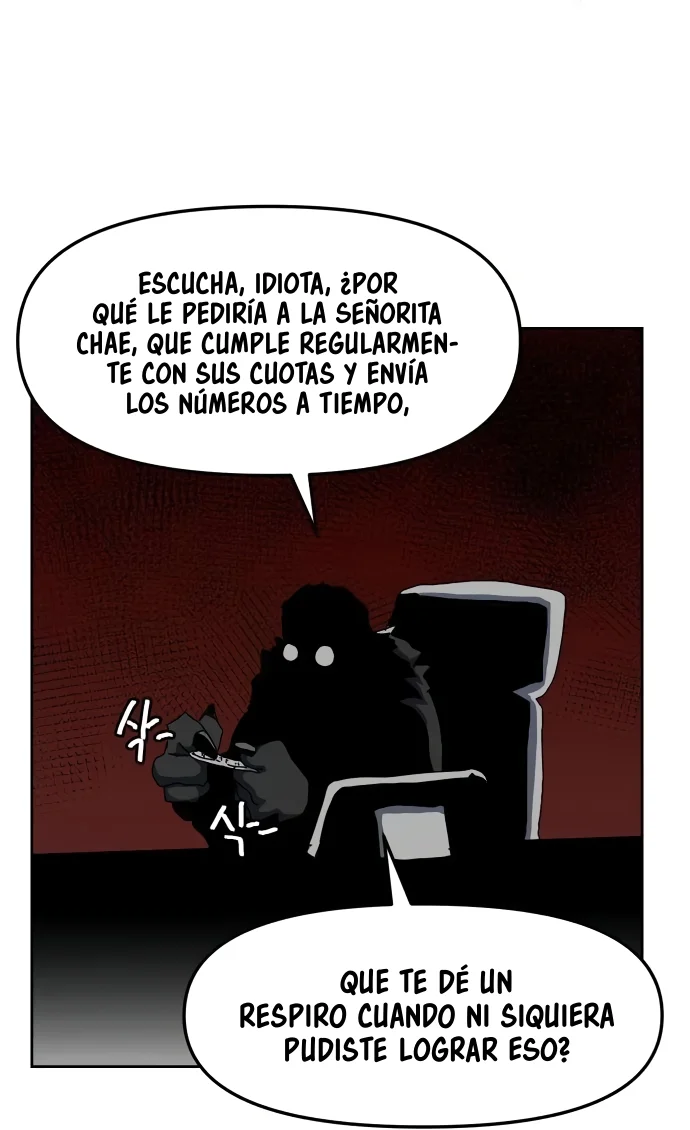 El Currículum Del Archimago Capítulo 32 - página 94