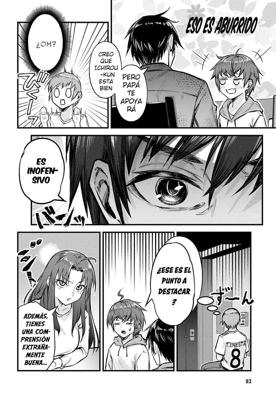 Full Metal Panic! Family Capítulo 1 - página 52