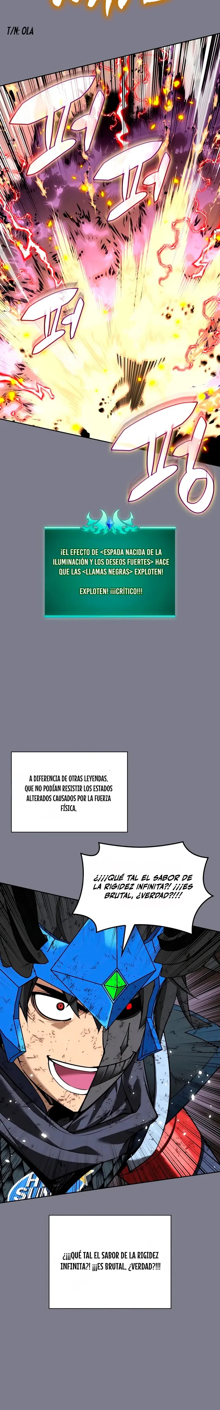 Overgeared Capítulo 333 - página 27