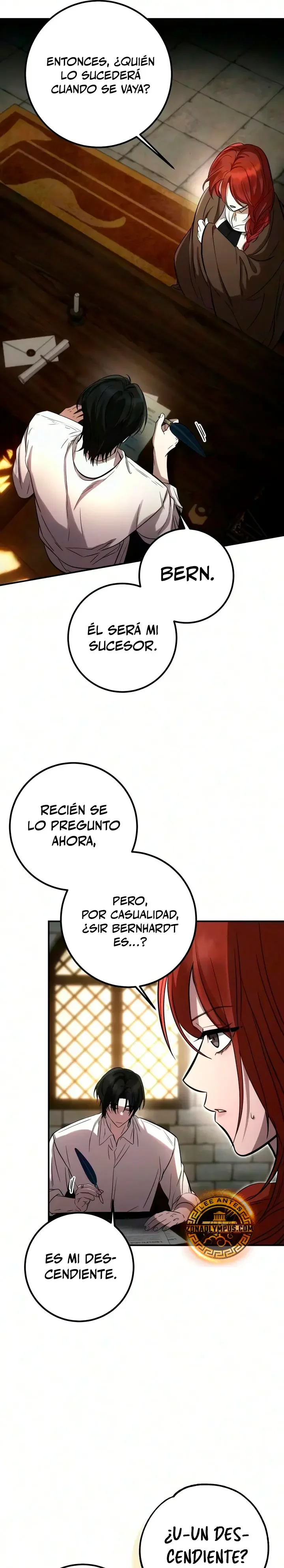 Crónicas de un Inmortal Capítulo 15 - página 24