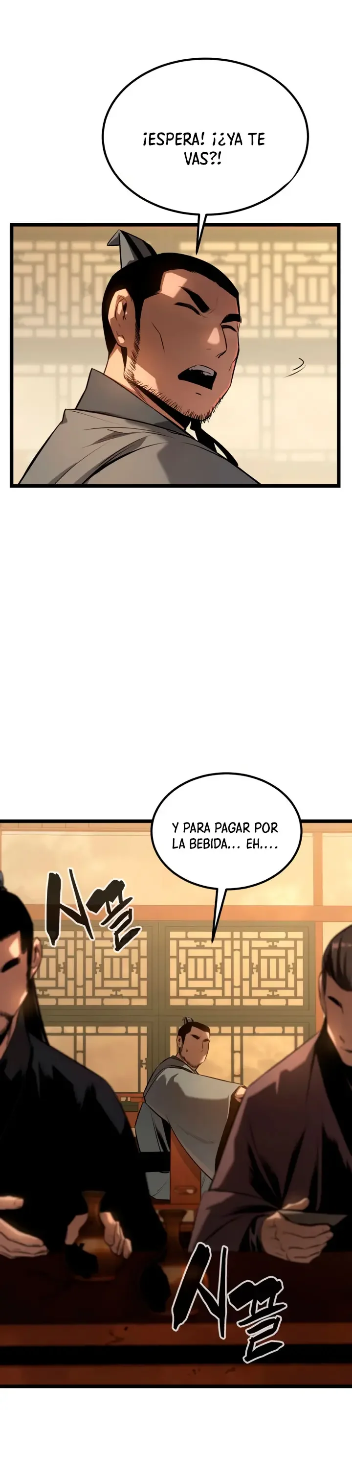 Antiguo Supremo Capítulo 14 - página 24
