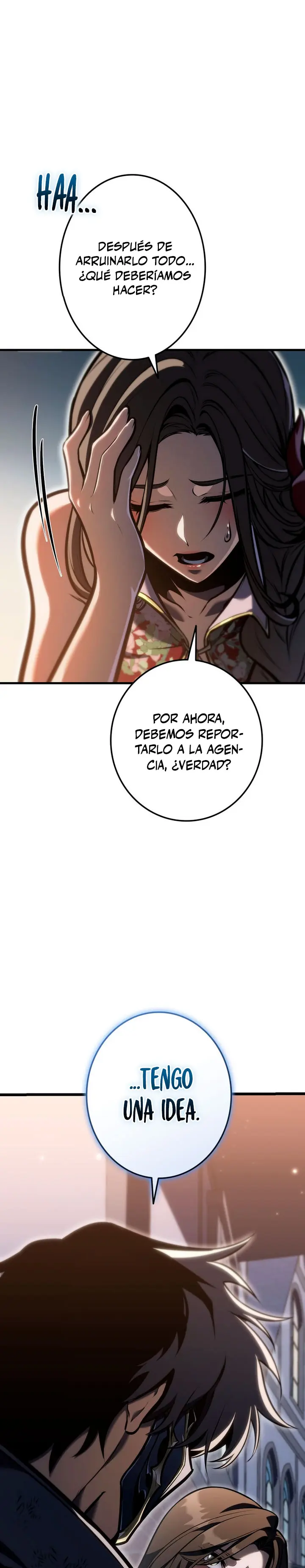 El Stream del Reencarnado Capítulo 48 - página 46