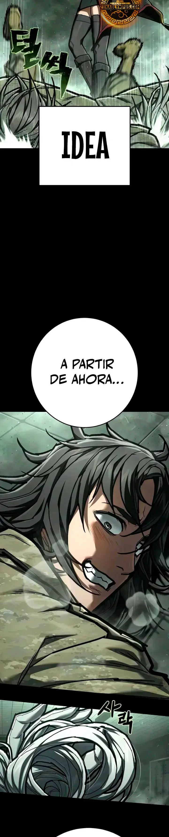 Verdugo Capítulo 72 - página 33