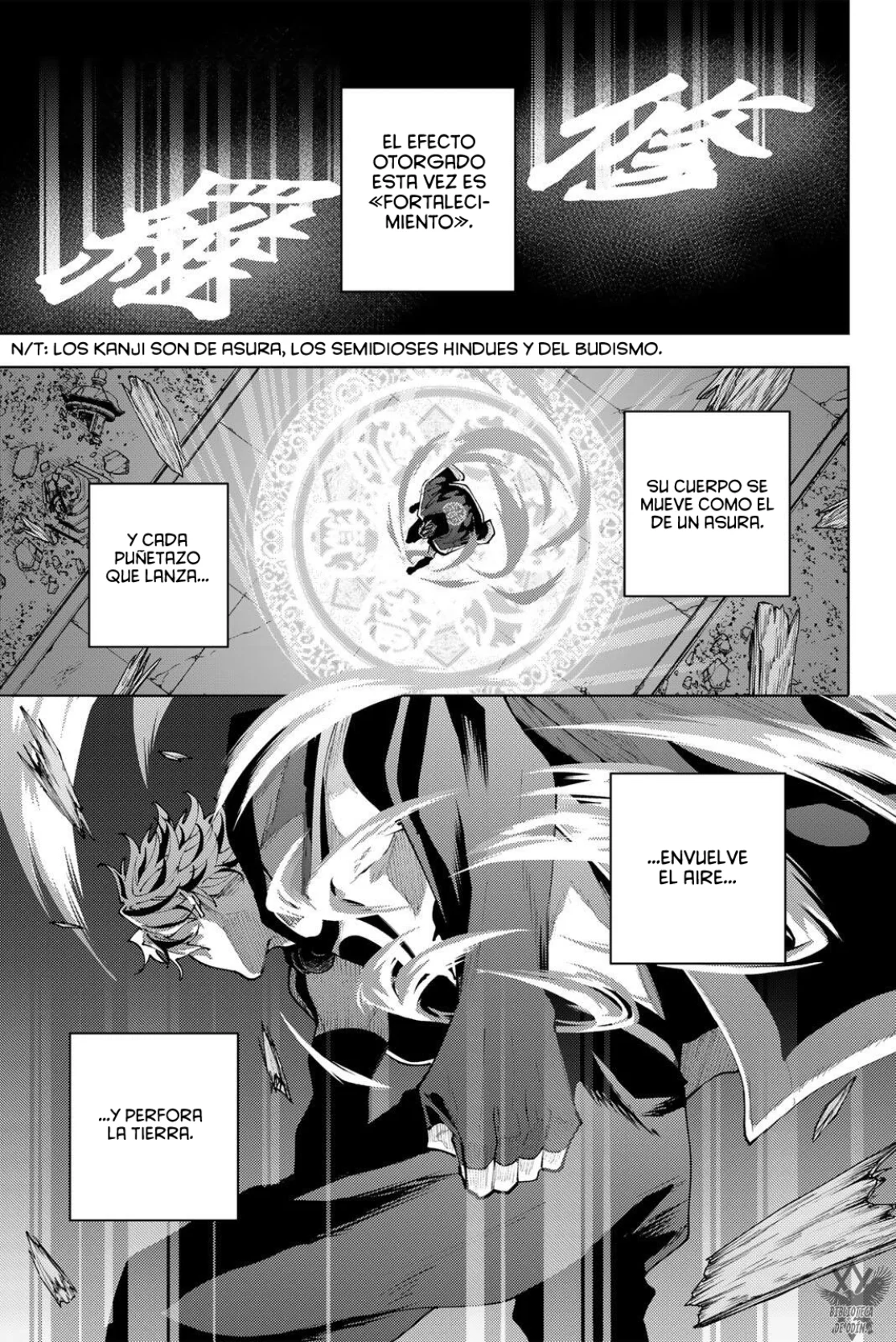 K-9 - Keishichou Kouanbu Kouan Dai-9 Ka Inou Taisaku-gakari Capítulo 61 - página 14