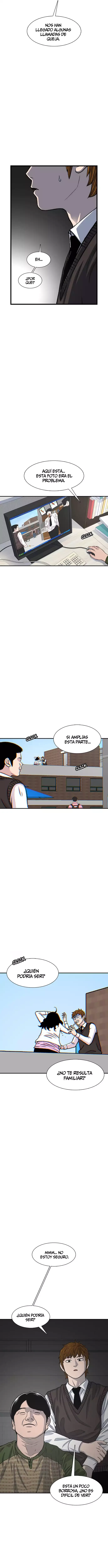 Star Ginseng Store Capítulo 179 - página 6