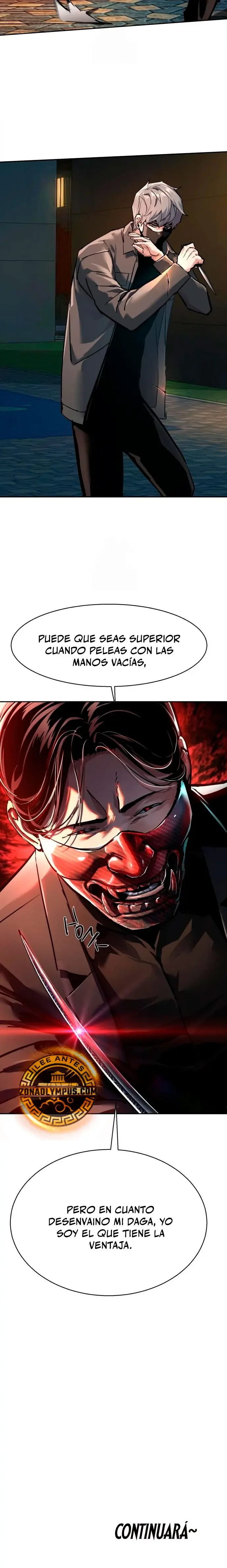 Mercenary Enrollment Capítulo 266 - página 25