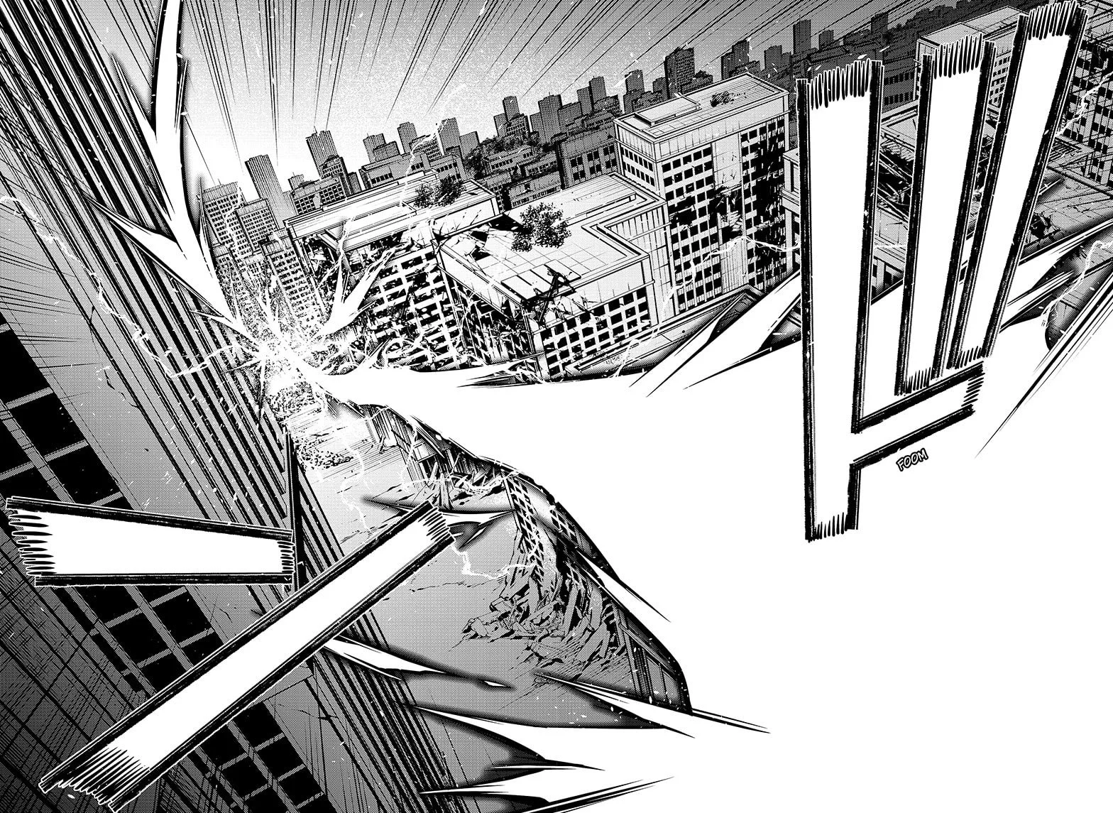 Owari no seraph Capítulo 111 - página 37