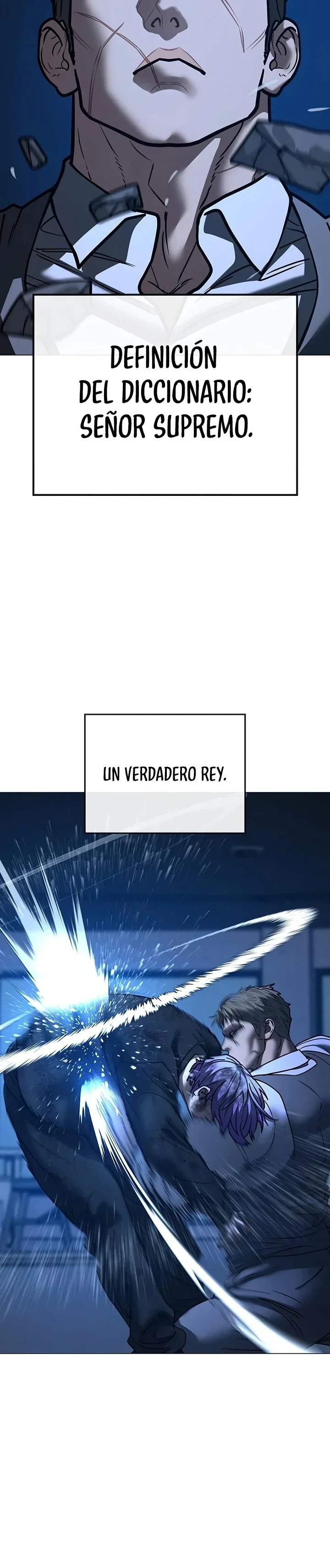 Reality Quest Capítulo 214 - página 15