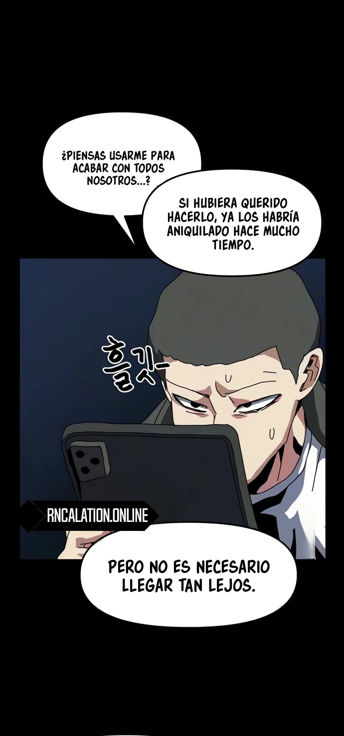 El Currículum Del Archimago Capítulo 38 - página 49