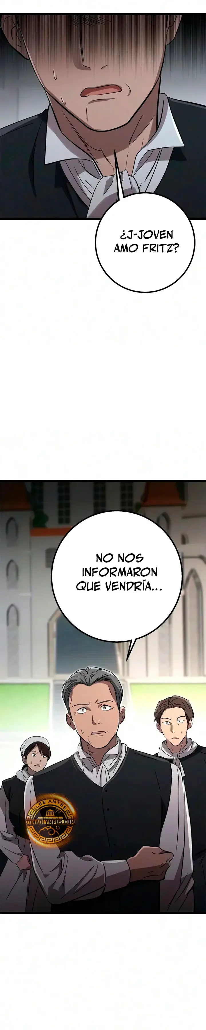 Crónicas de un Inmortal Capítulo 24 - página 32