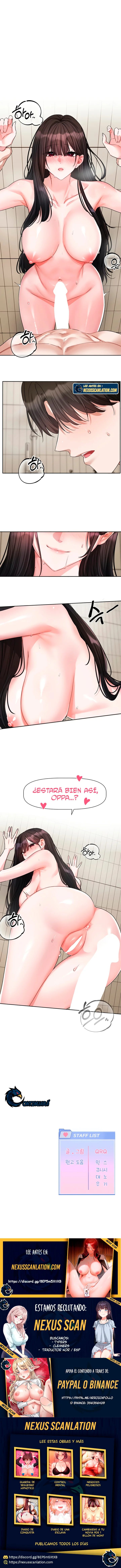 Busqueda de amor Capítulo 35 - página 9
