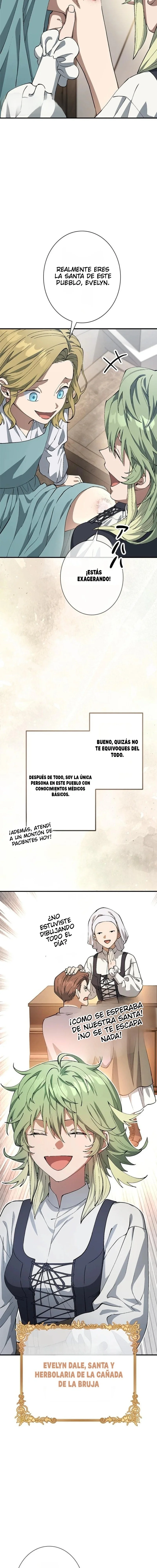 Caballero del Equilibrio Capítulo 6 - página 24