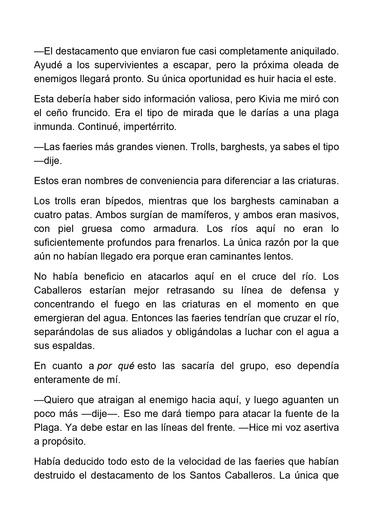 Sentenced To Be a Hero Capítulo 1.3 - página 13
