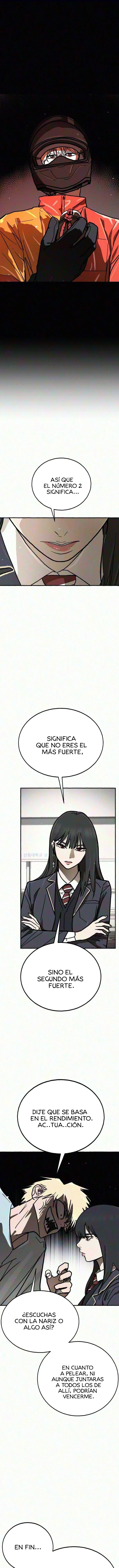 Fight Delivery Capítulo 19 - página 3