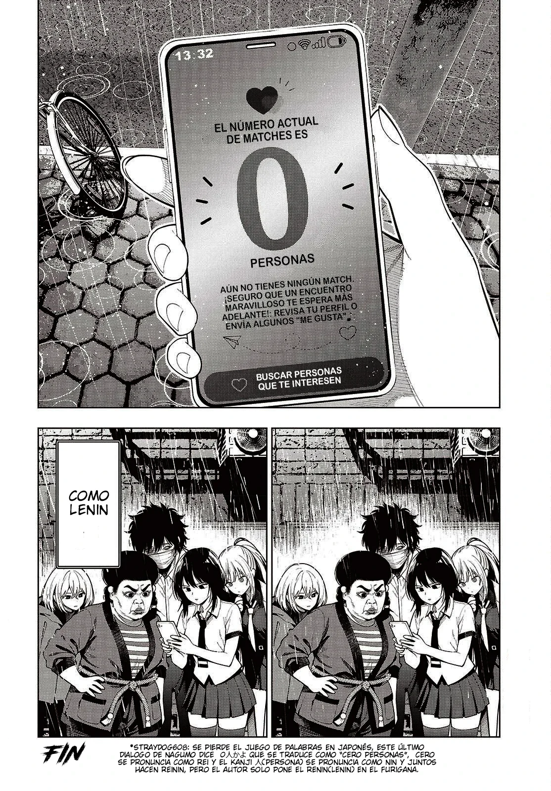 Mattaku Saikin no Tantei to Kitara Capítulo 118 - página 24