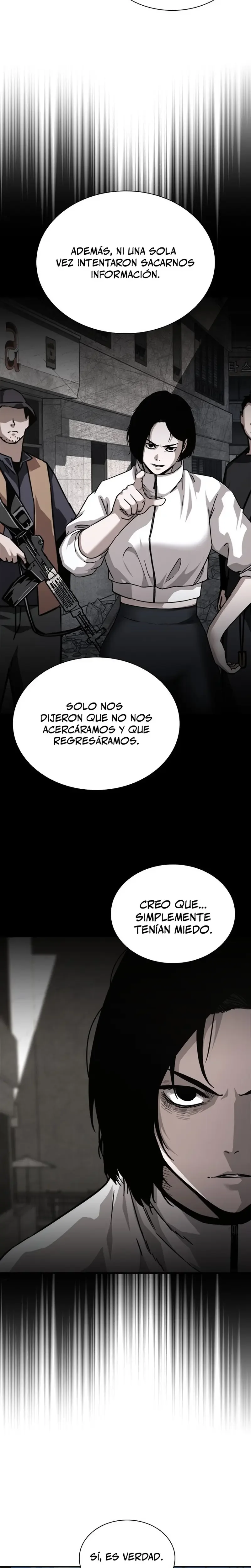 Apocalipsis Zombi 82-08 Capítulo 133 - página 14