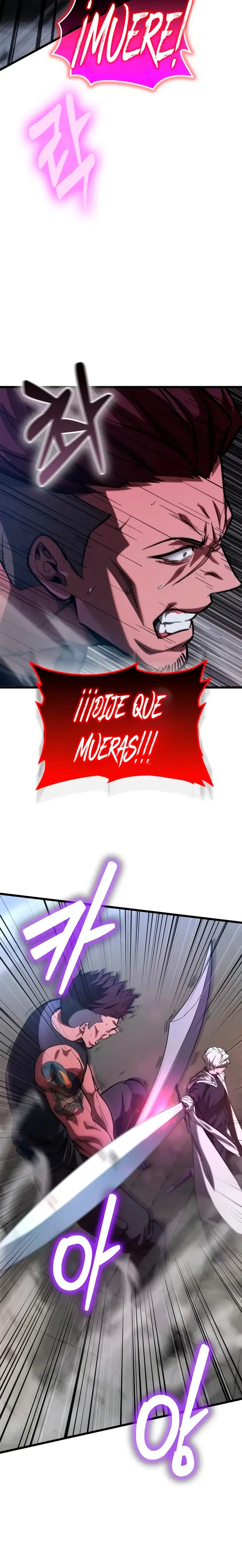 Solo Swordmaster Capítulo 5 - página 48