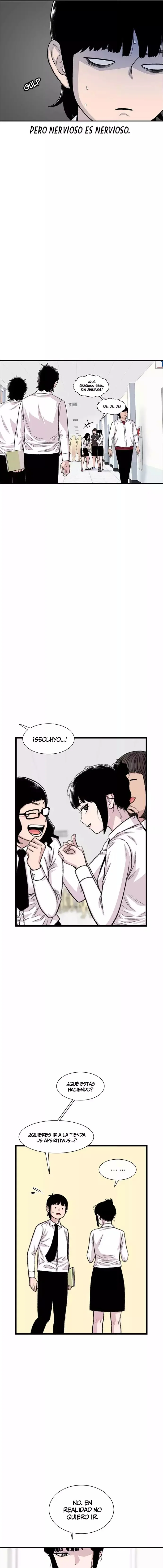Star Ginseng Store Capítulo 194 - página 5