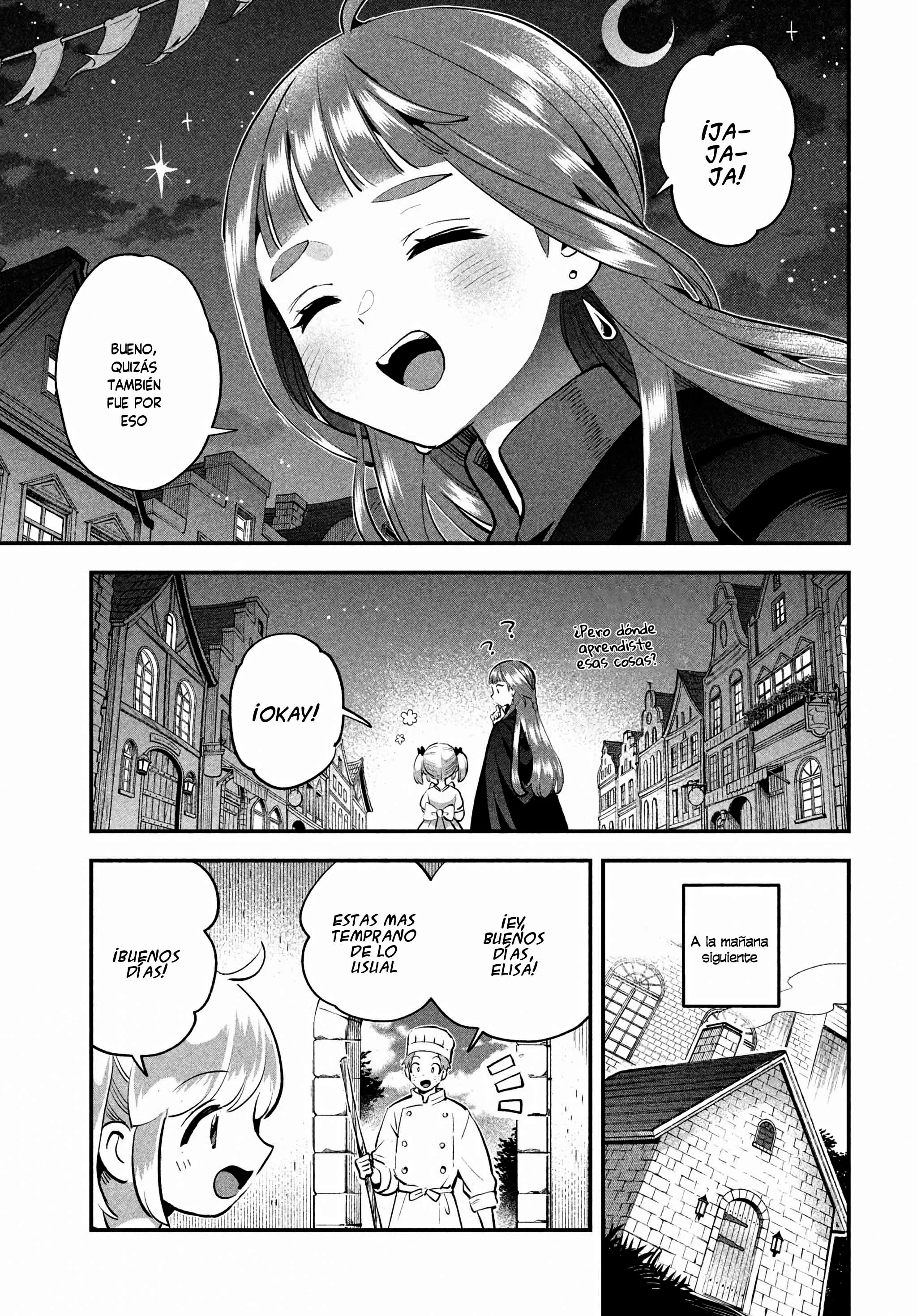 7-nin no Nemuri Hime Capítulo 81.2 - página 27
