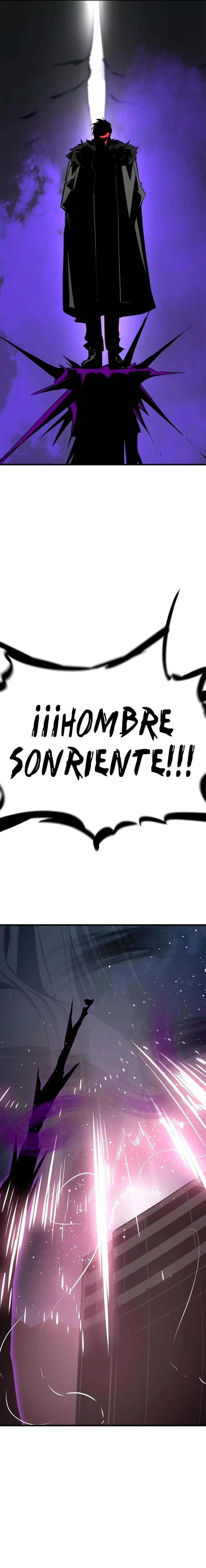La Asesina de Héroes Capítulo 271 - página 15