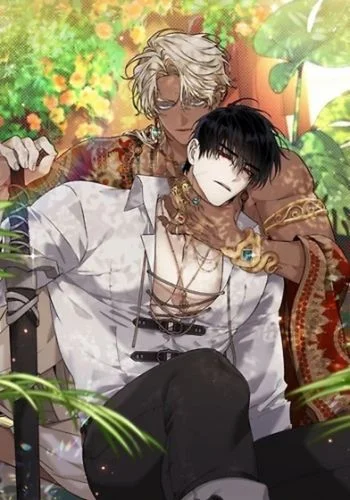 Blossoms of the White Night