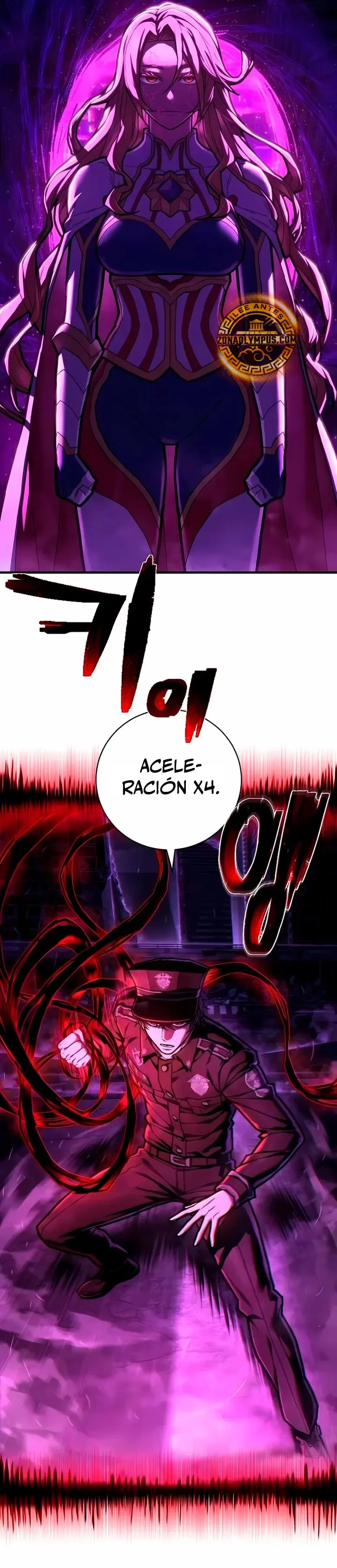 Verdugo Capítulo 69 - página 24