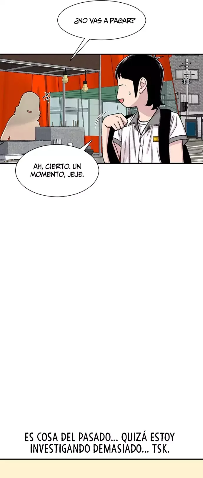 Star Ginseng Store Capítulo 212 - página 30