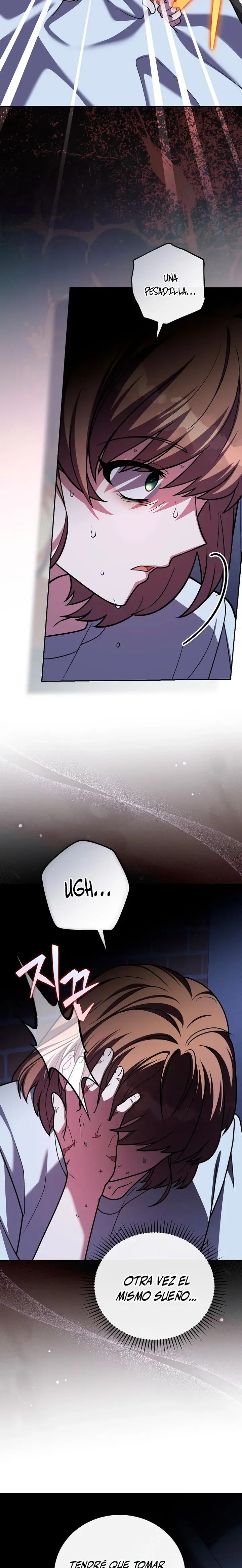 El Extra de la Novela (remake) Capítulo 174 - página 10