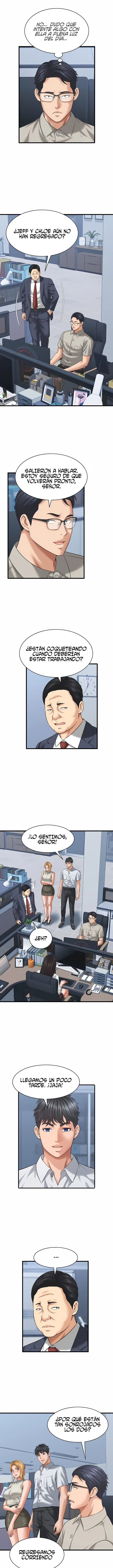 Tengo un secreto con la esposa de mi amigo Capítulo 46 - página 3