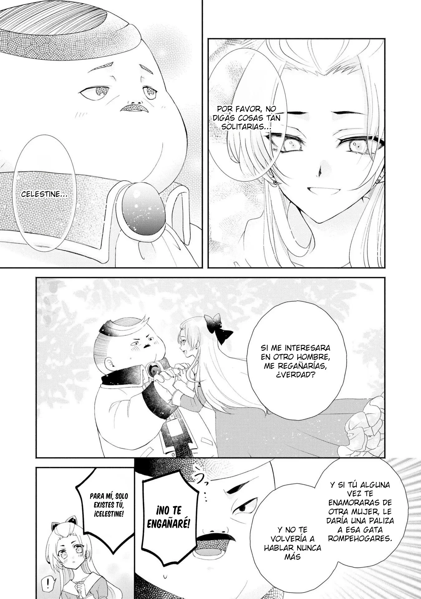 Aku no Kadou o Ikimashou Capítulo 1 - página 20