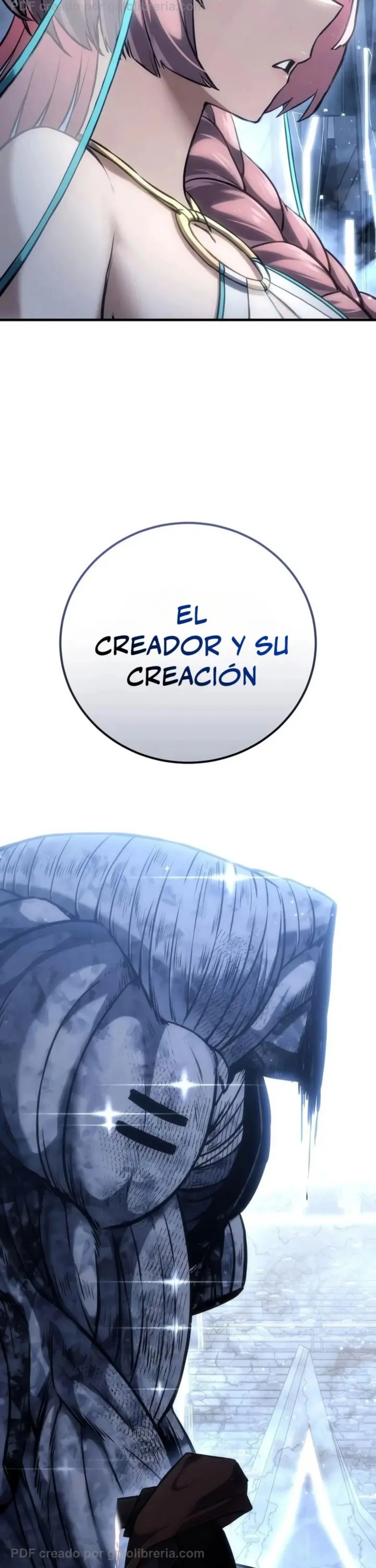 guerra de destruccion de mundos Capítulo 11 - página 68