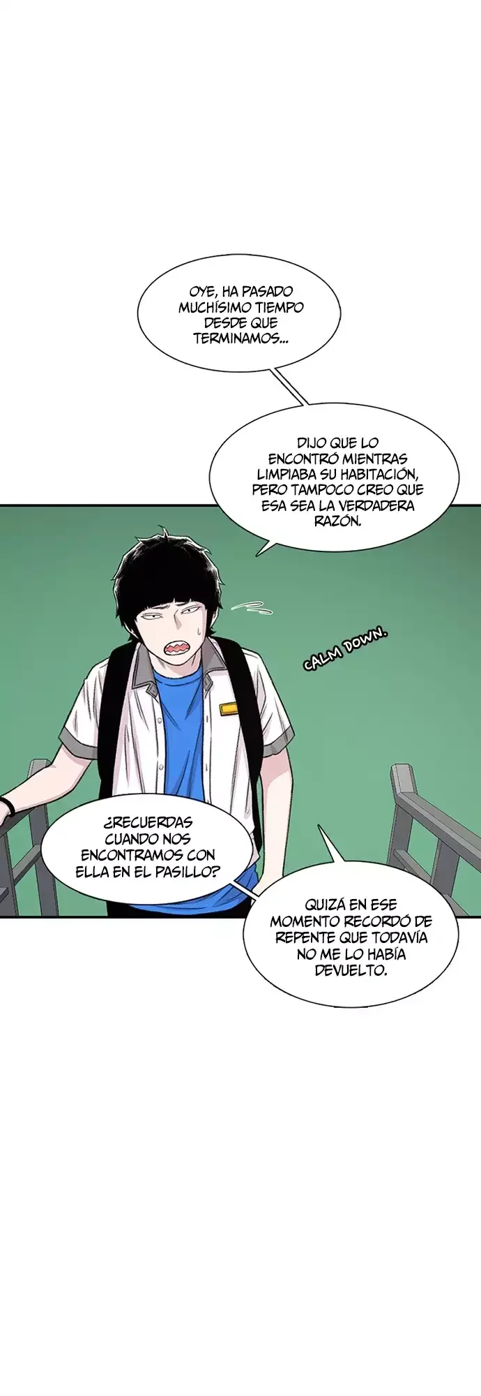 Star Ginseng Store Capítulo 212 - página 53