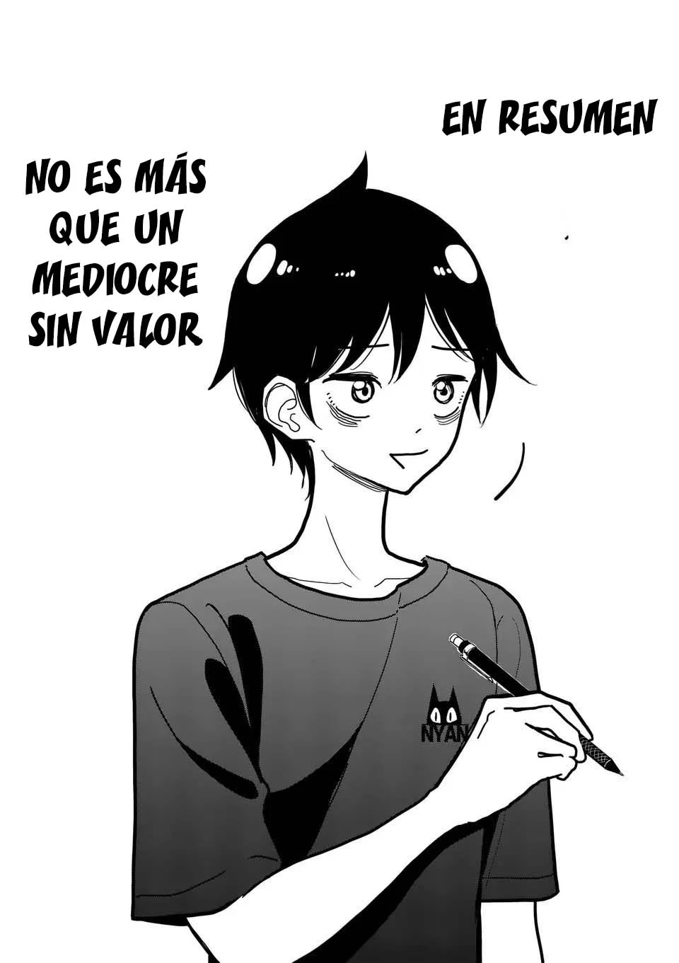 Sono Honoo no Na wa Seiheki Capítulo 37 - página 6
