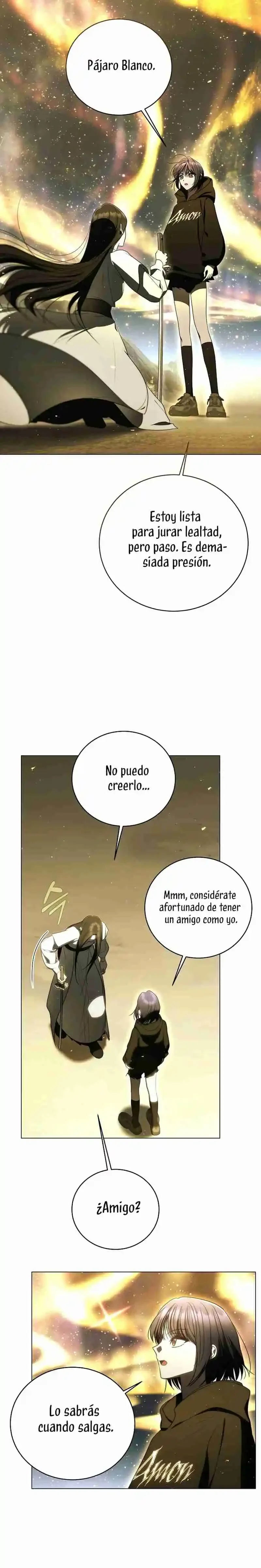 La Guía De Rankers Para Vivir Una Vida Ordinaria Capítulo 67 - página 30