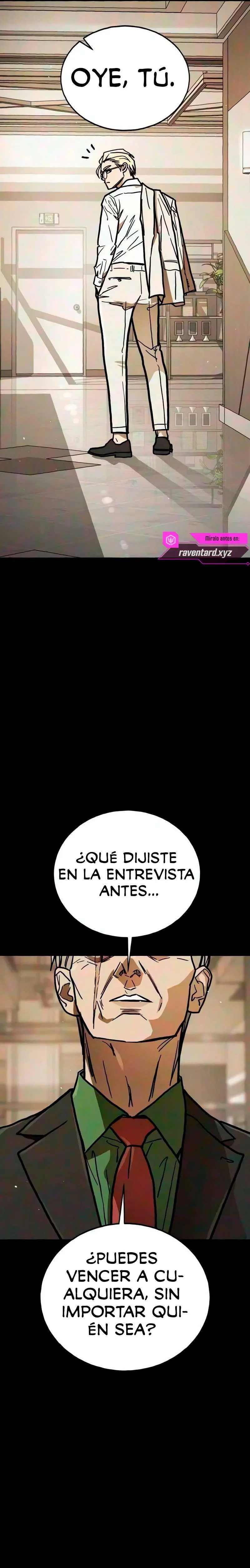 Fight Delivery Capítulo 20 - página 38