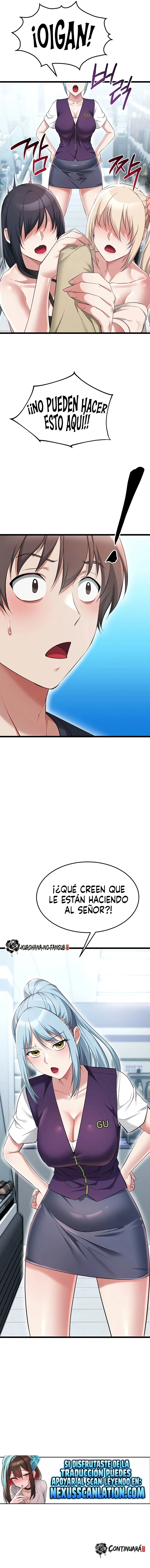 Reinicio De Ahegao Capítulo 33 - página 23