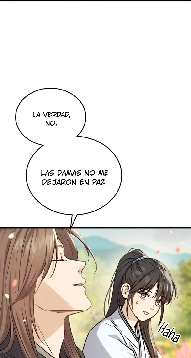 Dominio Absoluto Capítulo 103 - página 27