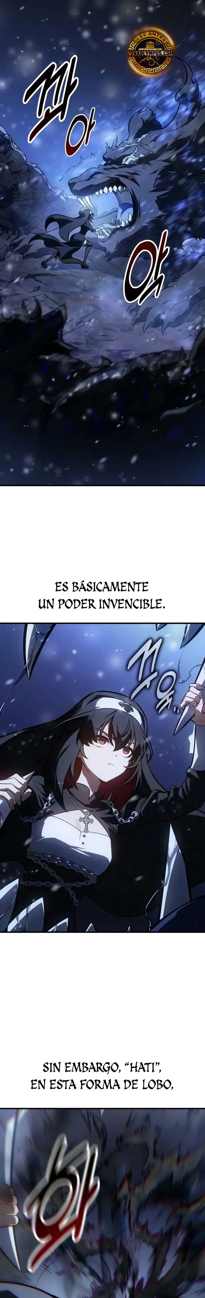 Yo Mate Al Jugador De La Academia Capítulo 129 - página 22