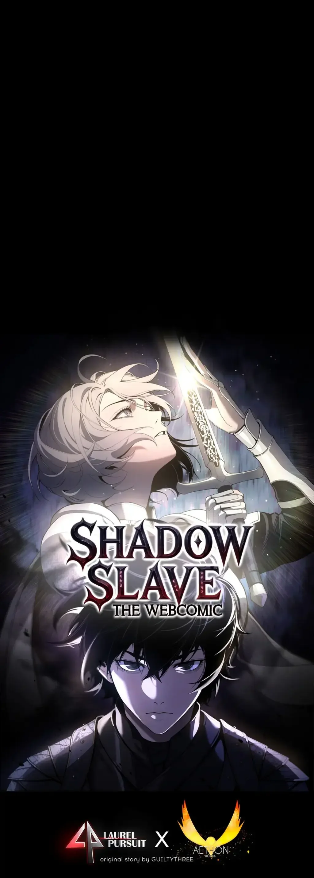 Esclavo de las Sombras Capítulo 1 - página 44
